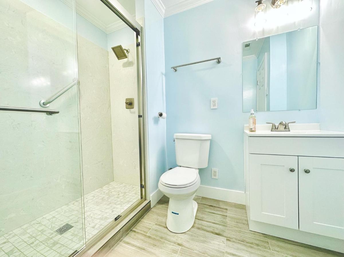 3 Bedroom Residential Home In The Lovely Town Near Sfo San Francisco Millbrae Exterior photo