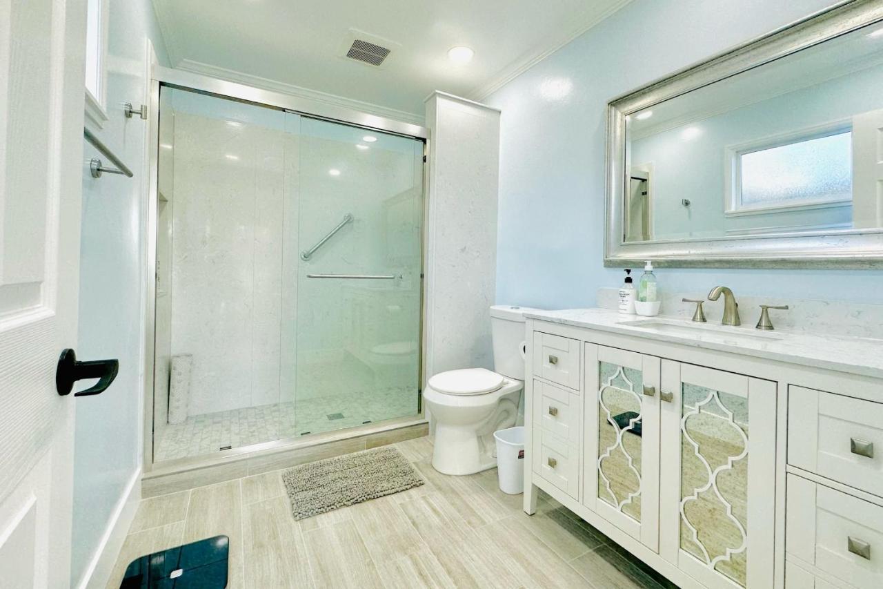 3 Bedroom Residential Home In The Lovely Town Near Sfo San Francisco Millbrae Exterior photo